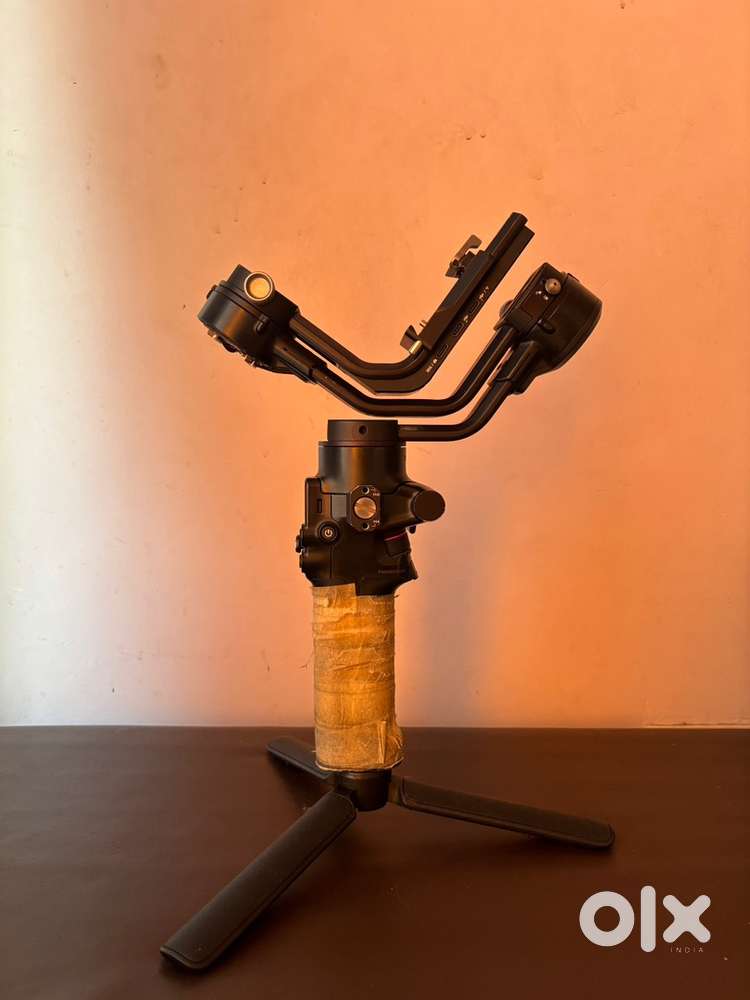 Dji Ronin Rc 2 gimbal