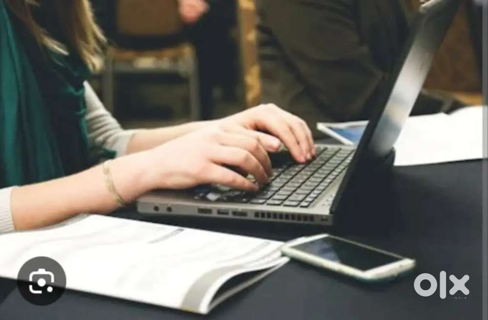Documentation services