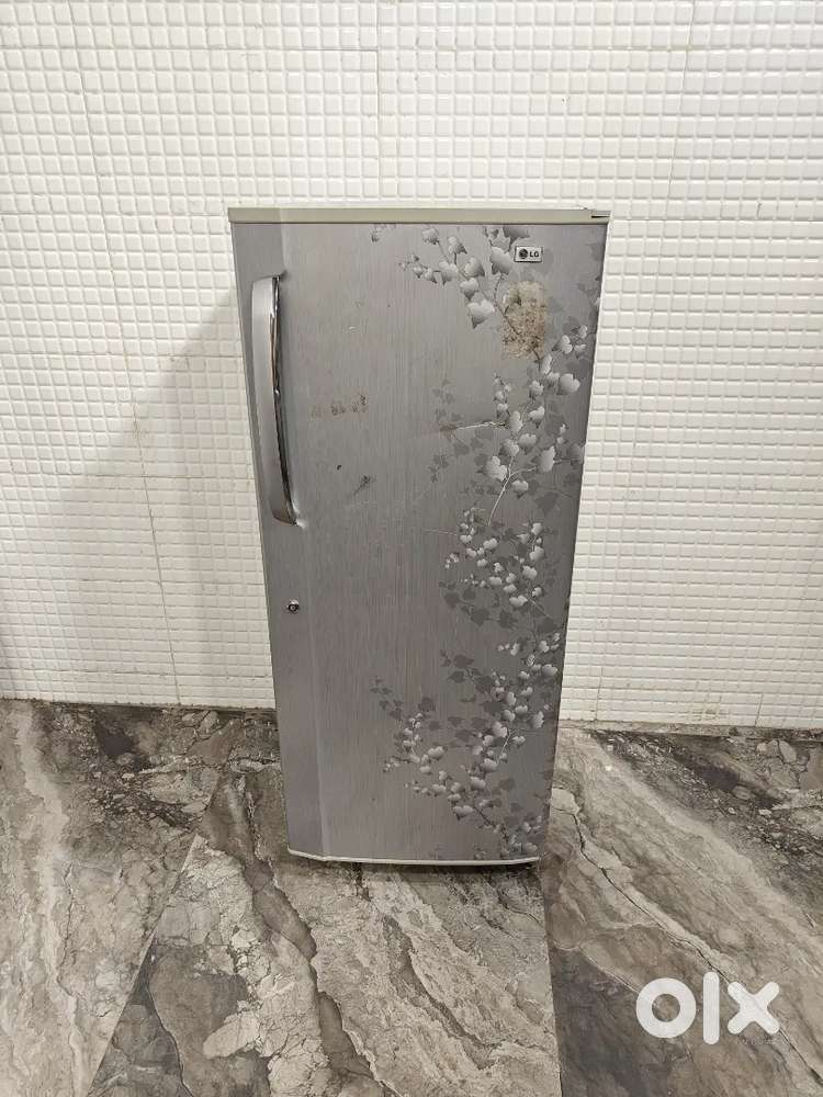Id 091 Lg single door refrigerator