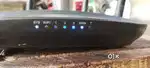 Tenda Ac5 router dual band 5 G router