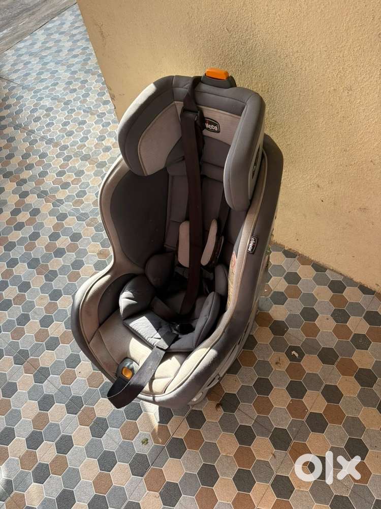 Baby Car seater recliner