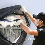 Technician and helper