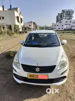 Maruti Suzuki Dzire 2018 CNG & Hybrids Well Maintained