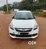 Maruti Suzuki Dzire 1.2 VXI, 2016, Petrol
