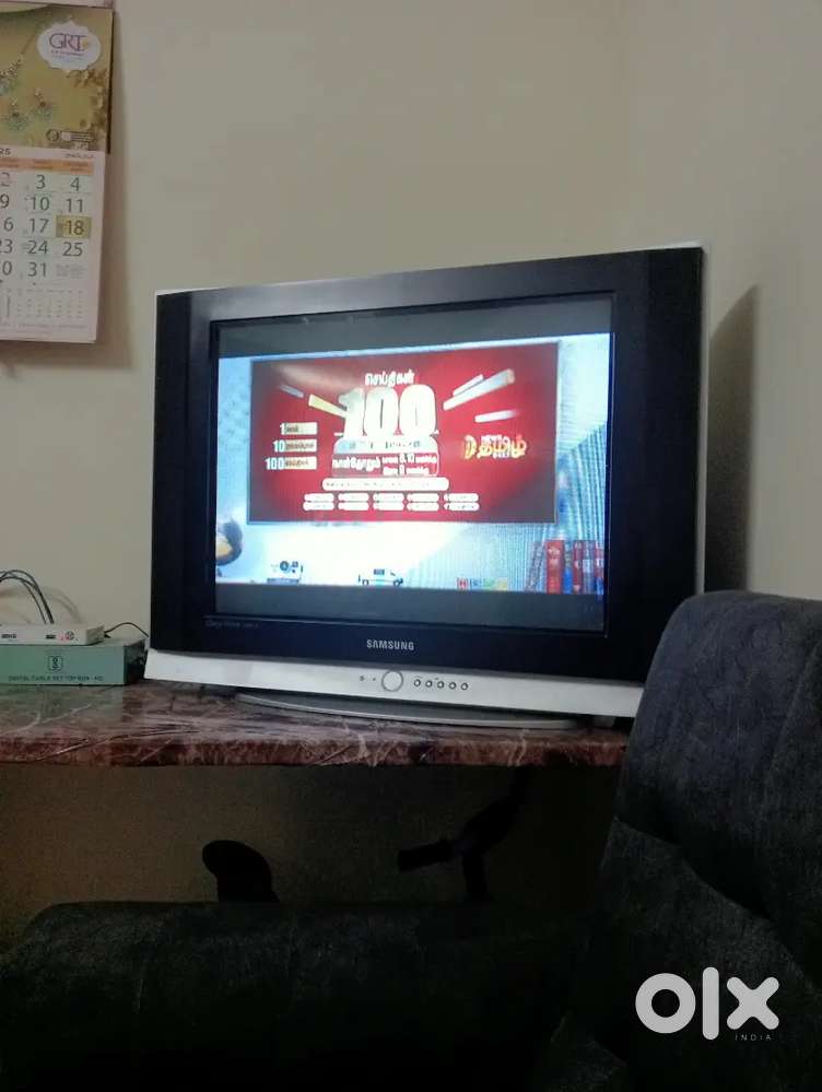 TV sumsung