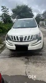 Mahindra XUV500 2015 Diesel Good Condition
