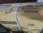 Dot matrix printer DMP