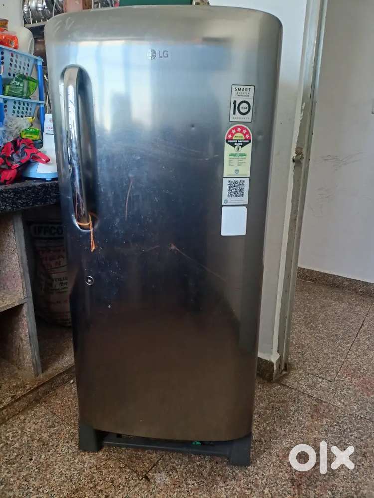 Refrigerator for sale