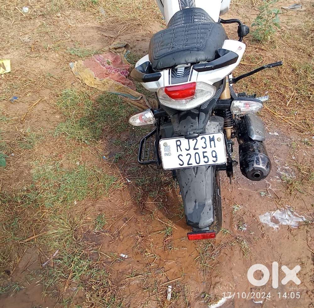Good condition