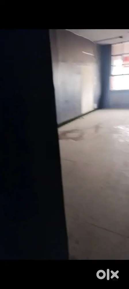 200sqft office space ground floor sector 35