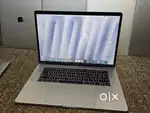Apple Macbook Pro i9/32/512gb/5.5Gb Graphics  15inch Retina Touchbar