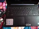 Dell laptop i5