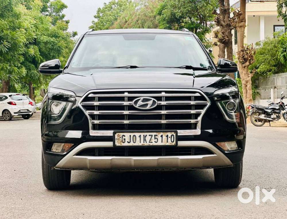 Hyundai Creta 1.5 S Diesel, 2020, Diesel