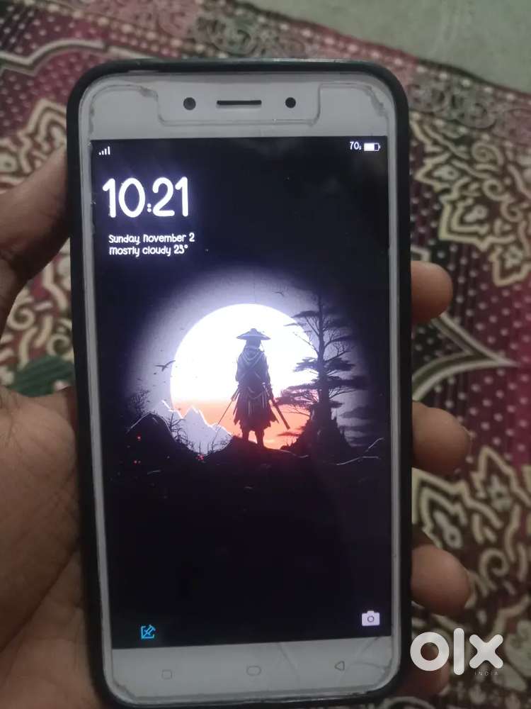 Oppo a71 phone