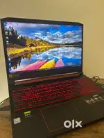 Acer Nitro 5 Gaming Laptop