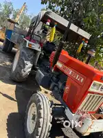 Swaraj 855