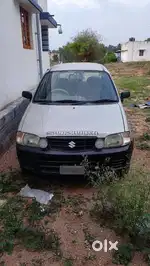 Maruti Suzuki Alto 2007