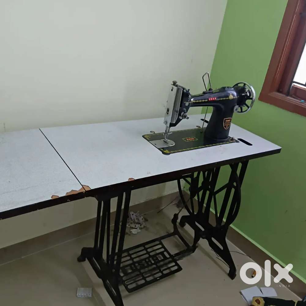 sale for tailor machine