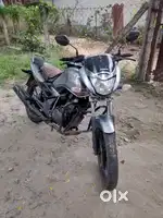 Honda unicorn 150 single owner good condition bike