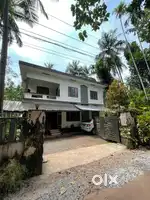 26 സെന്റ്. ഇരുനില വീട്