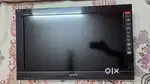 Sony Bravia LED TV 32 Inch
