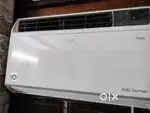 LG Dual Inverter window AC Price 22000(Fixed)