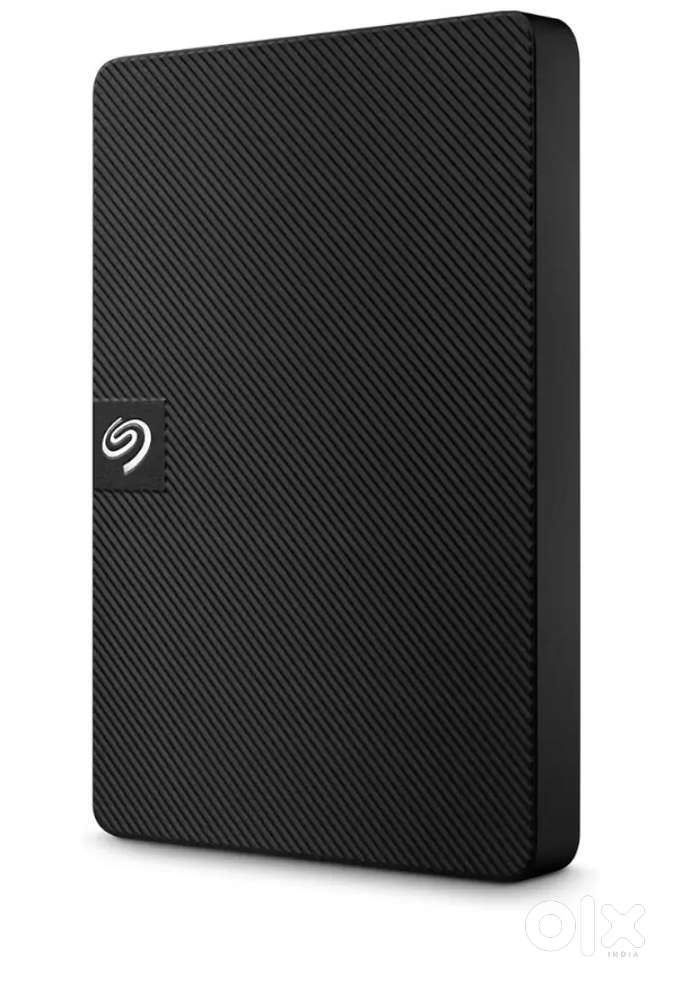 Seagate Harddisk 1TB