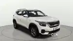 Kia Seltos HTK Plus AT 1.5 Diesel, 2022, Diesel