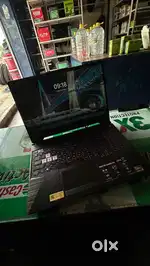 Assus gaming laptop 512 gb