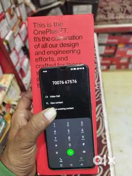 OnePlus 7T 8/128