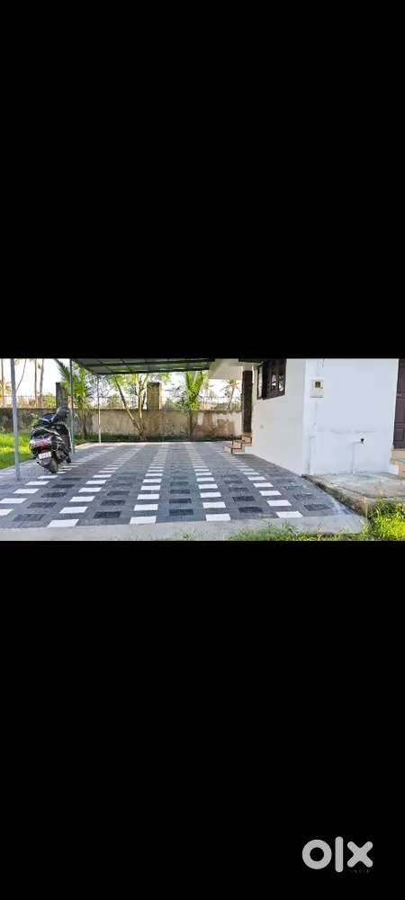 3 BHK FURNISHED INDEPENDENT HOUSE RENT AT EDAPPALLY
