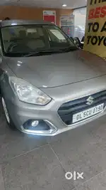 Maruti Suzuki Swift Dzire 1.3 VXI, 2022, Petrol