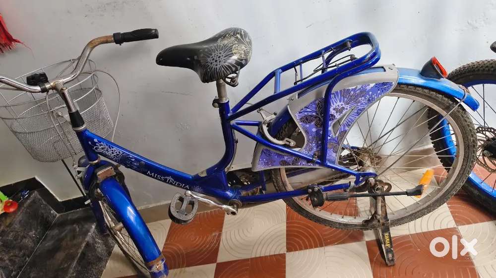 Good condition cycle