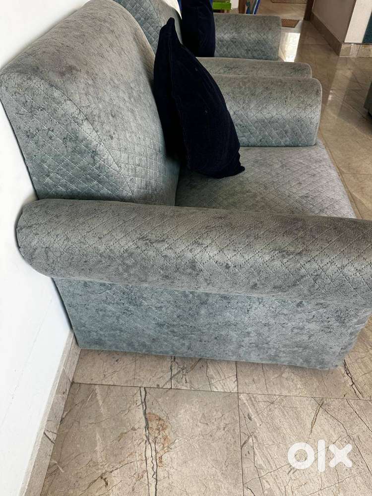 Two sofas on sale