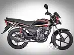 Bajaj Platina