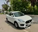 Maruti Suzuki Swift Dzire VDI (O), 2019, Diesel