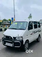 Maruti Suzuki Eeco 2017