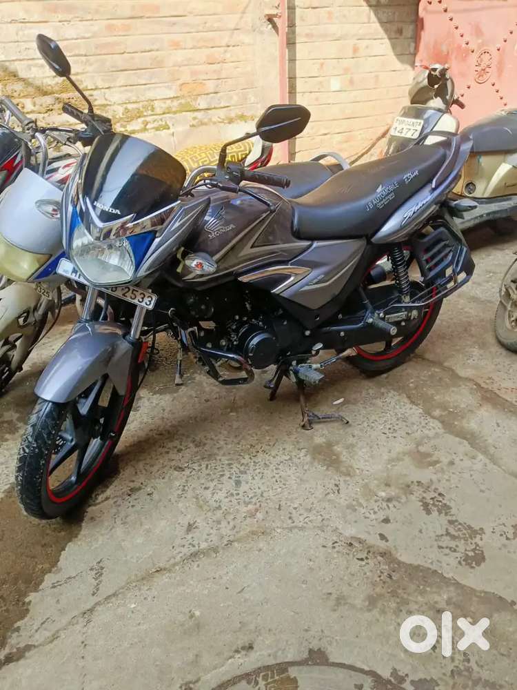 CB shahin good condition