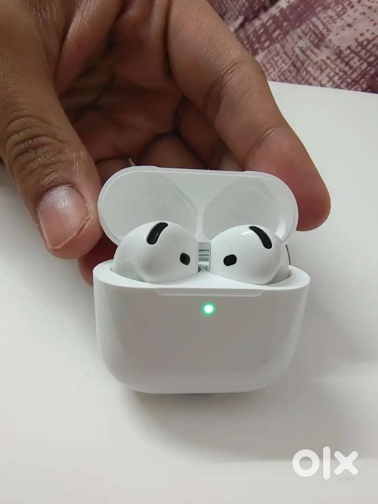 Apple Airpods 4 ANC