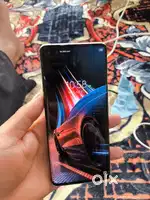Techno Phantom x (8gb/256gb) curved display brand new on sale