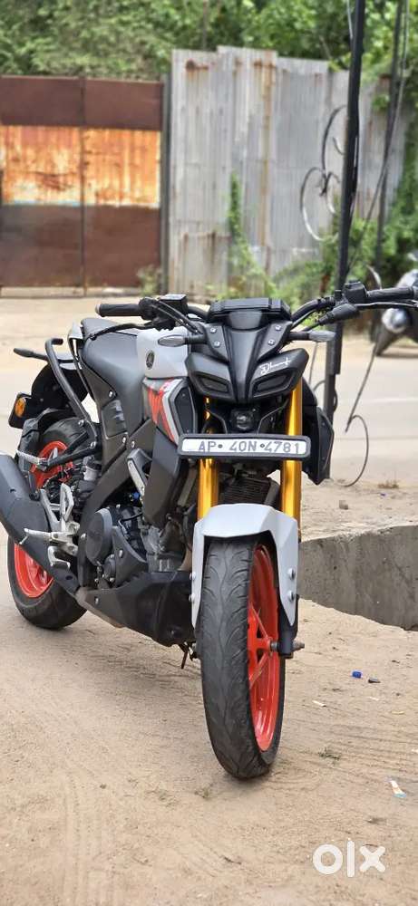 Brand good condition no repairs