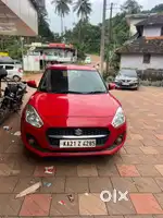 Maruti Suzuki Swift 2021 Petrol Good Condition