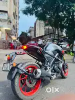 MT15 YAMAHA