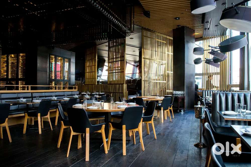 Requirement for Chef (Bawarchi) for resturant