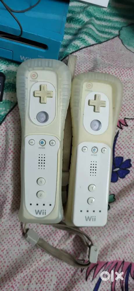 Nintendo Wii gaming Console
