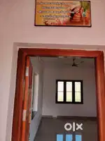 Spacious 1 BHK house near park
