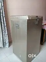 Grain Storage Tank (Kothi) *With stand*