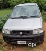 Maruti Suzuki Alto X Fun, 2006, Petrol
