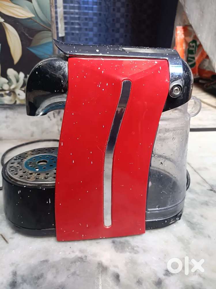 Coffe machine