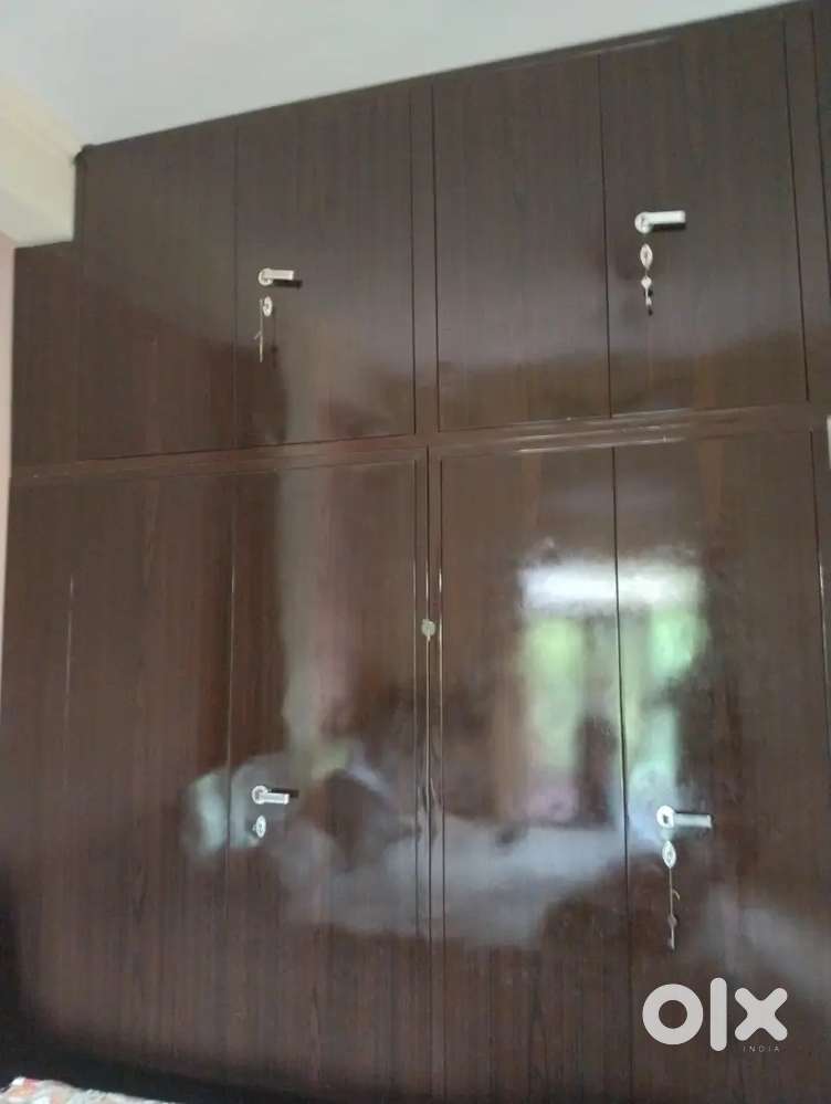 2 BHK INDEPENDENT FLAT FOR GIRLS